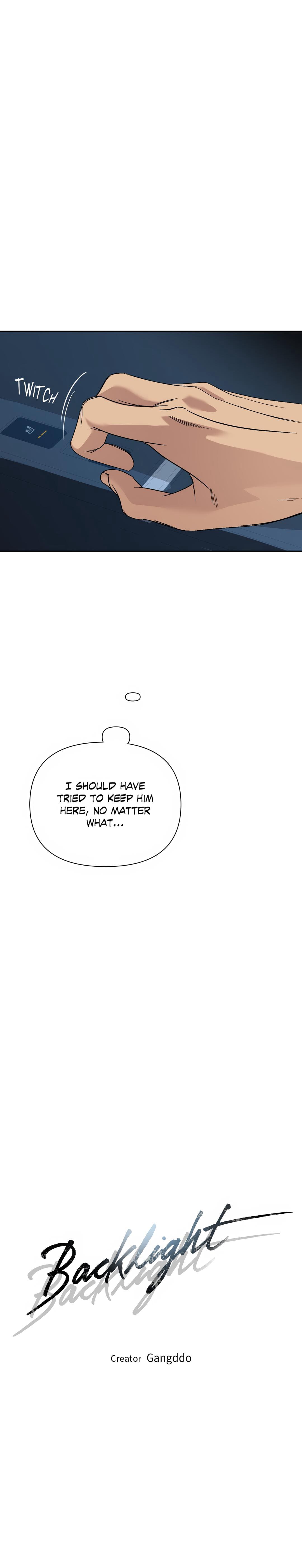 backlight, Chapter 29 image 06